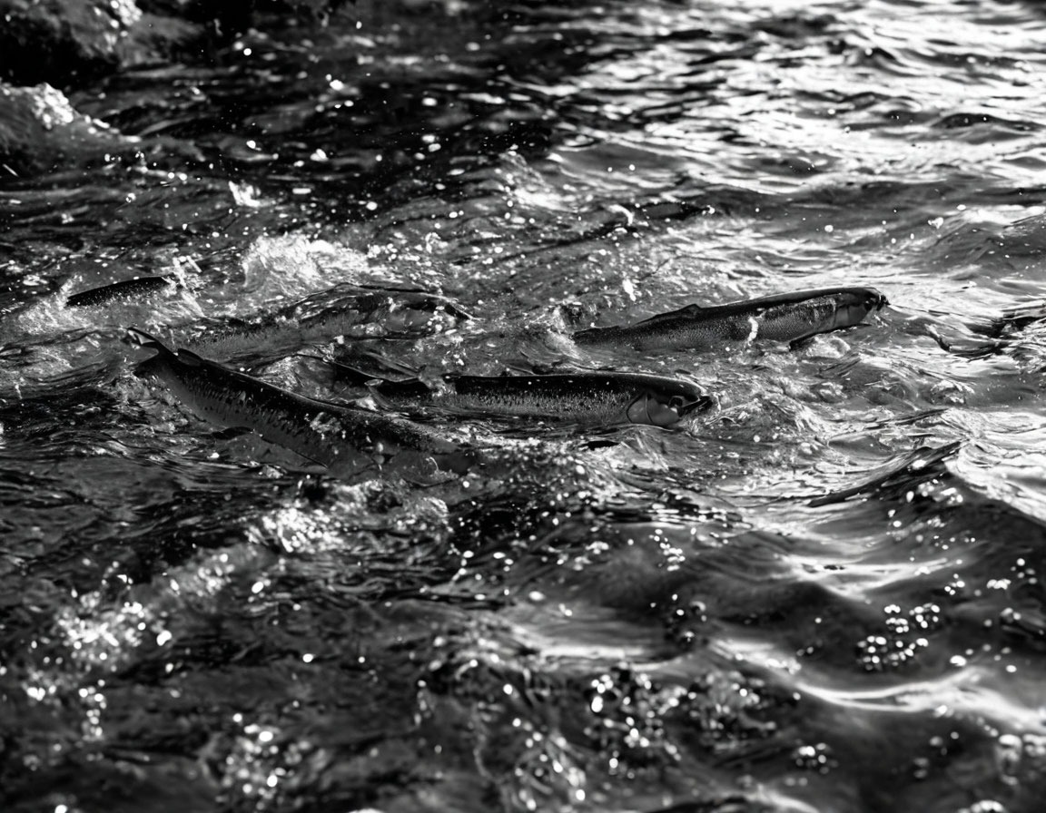 salmon